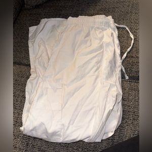 Delta brand Scrub pants X Large